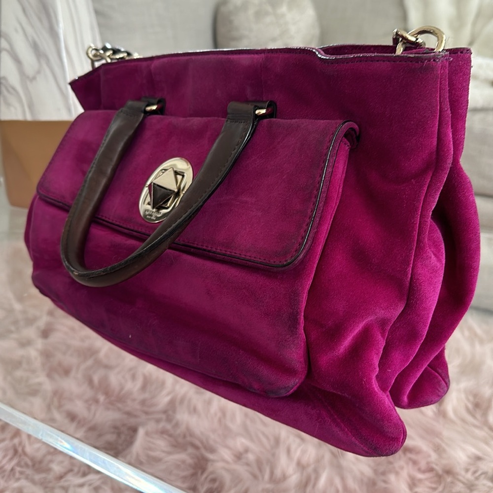 Kate Spade handbag - Picture 2 of 8